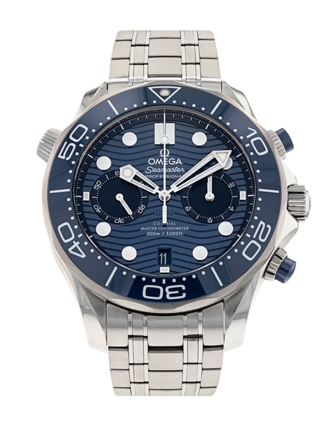 Omega Seamaster Diver 300m 210.30.44.51.03.001